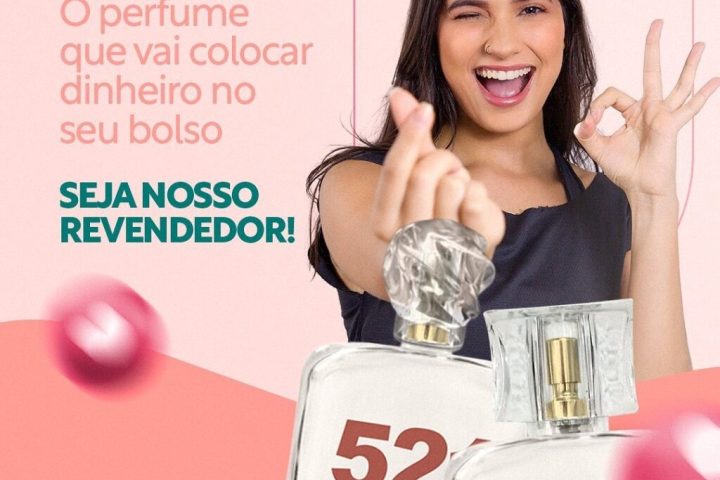 Bortoletto Cosméticos